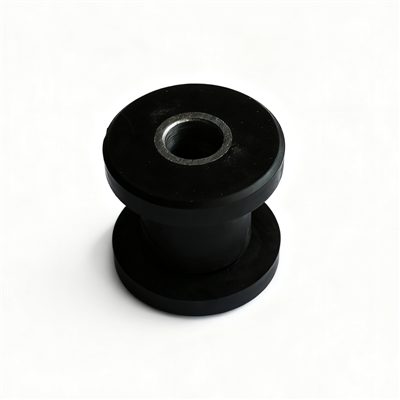 Industriālā iekārta šoka absorbētājs